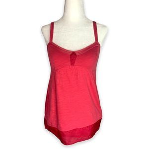 Vintage American Eagle, Babydoll Camisole Tank Top Y2K